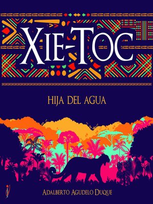 cover image of Xie-toc